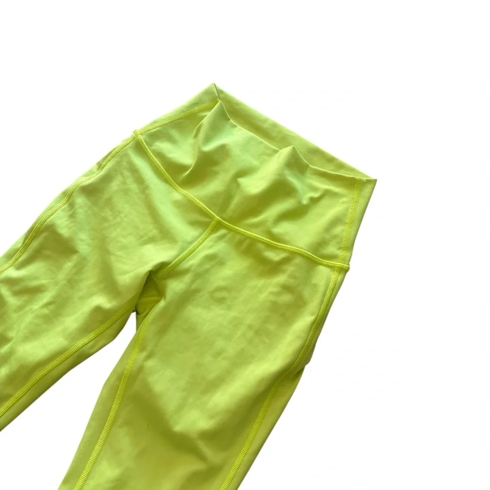 LULULEMON Wunder Under High-Rise Tight 28